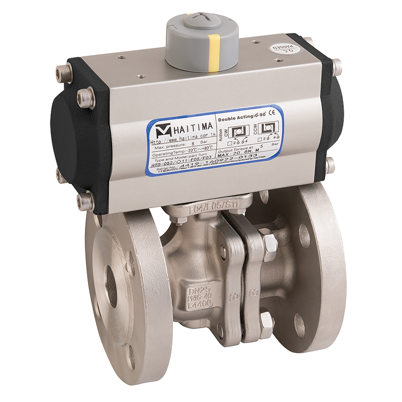 PN40 SS FSAS FBBV F/W HAIT SA ACT