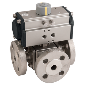 ASA150 SS 3WT BV F/W HAIT DA ACT
