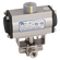 1/2 BSP SS 6K 3WL BV F/W HAIT DA ACT