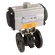 1/2 PN16 CI BV ATEX F/W HAITIMA DA ACT