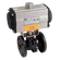 1/2 PN16 CI ATEX BV F/W HAITIMA SA ACT