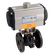 1/2 PN16 CI ATEX BV F/W HAITIMA SA ACT