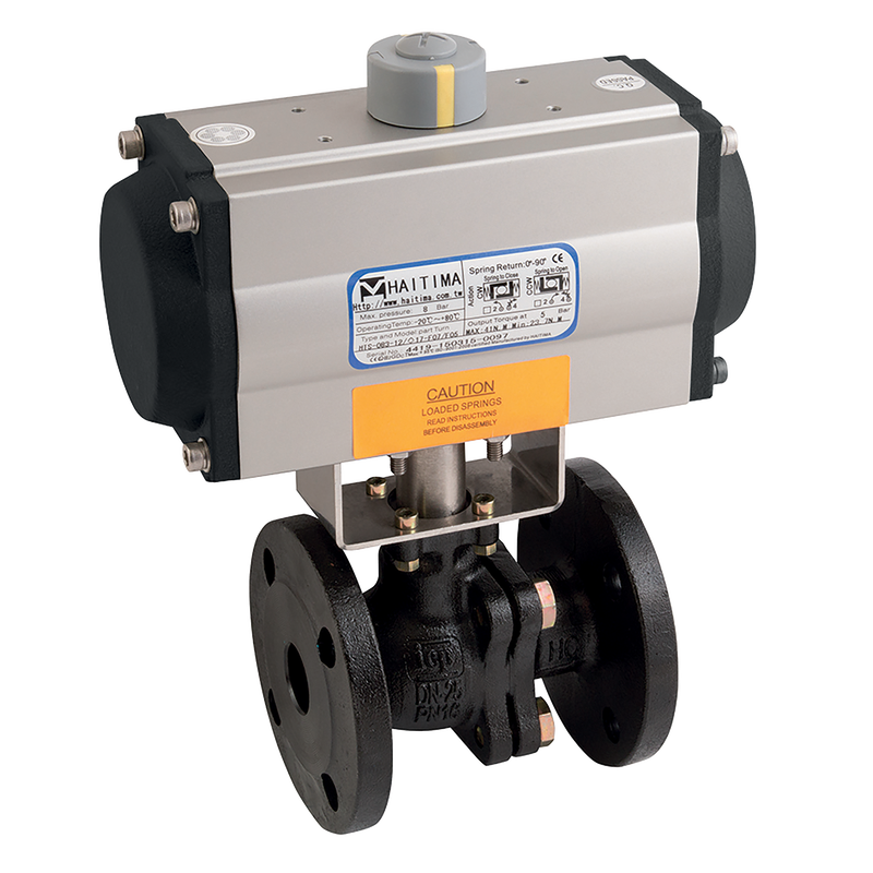 PN16 CI ATEX BV HAITIMA SA ACT