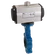1.1/2PN16 L T BFLY SS/SS/FKM HAIT DAACT