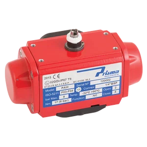 ACTUATOR