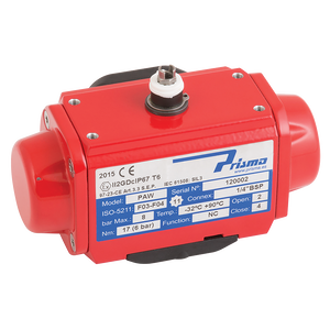 ACTUATOR