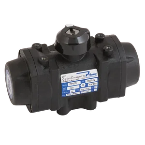 PRISMA PLASTIC SA ACTUATOR