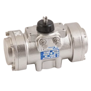 DA ACTUATOR