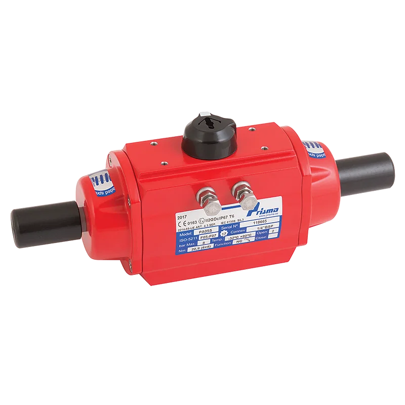 ACTUATOR