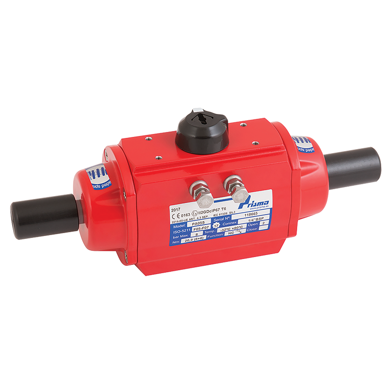 ACTUATOR