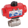 1 BSP 2 PCE DIRECT MOUNT CW S/ACTING AC