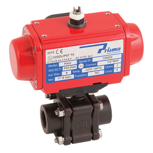 1 1/2 BSP 2013KMD CS B/V F/W PA10S ACT