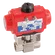 1 SA SSHP BALL VALVE