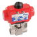 1 SA SSHP BALL VALVE