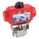 1 BSP BKH SERIES VALVE DA