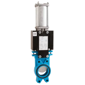 PN10 KGV B-DIR