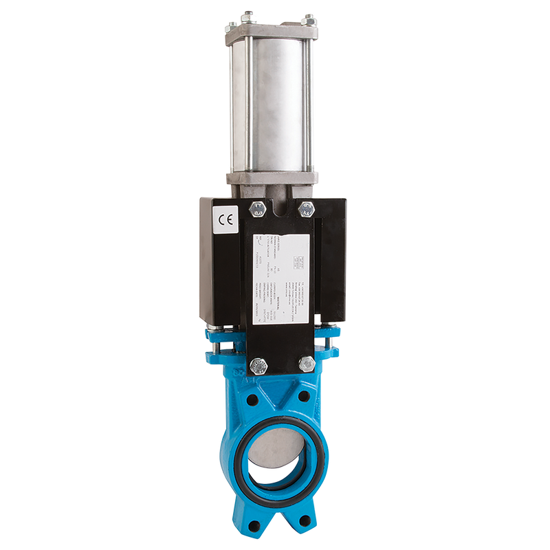 PN10 KGV B-DIR