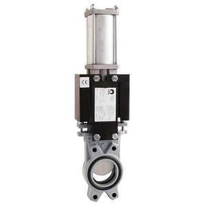 PN10 SS KGV EPDM