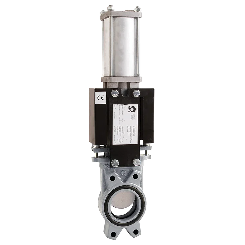 PN10 SS KGV EPDM