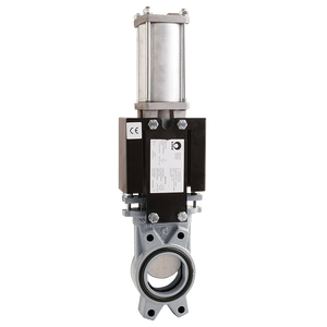 PN10 SS KGV EPDM