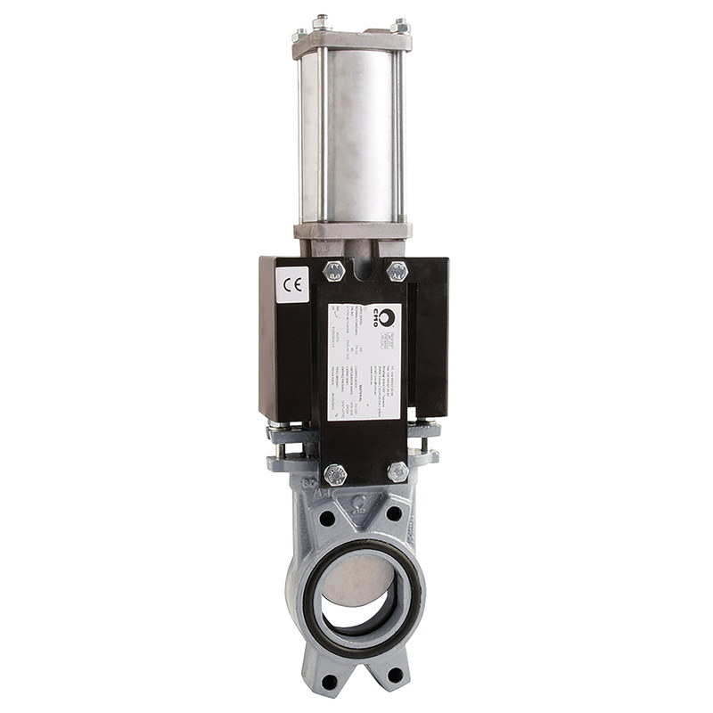 PN10 SS KGV EPDM