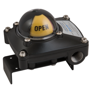 MECHANICAL LIMIT SWITCH BOX