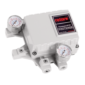 YT-1200RD532S 3-15PSI NAMUR PNEU POSITNR