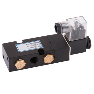 NAMUR VALVE