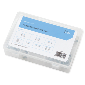 HOSE CONNECTOR KIT