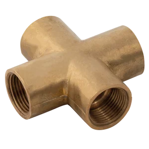 FOUR WAY CON NORG EQUIV34013106 OD 38