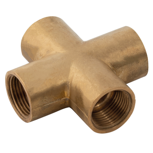 FOUR WAY CON NORG EQUIV34013106 OD 38