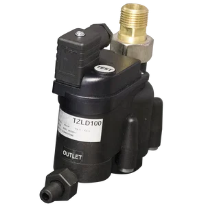 TITAN ZERO LOSS TIME DRAIN 230V 1/2