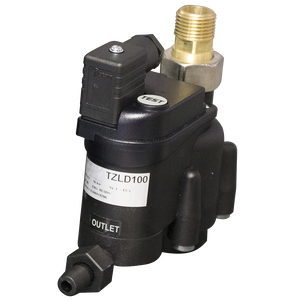 TITAN ZERO LOSS TIME DRAIN 230V 1/2