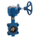 1.1/2 PN16 L T BFLY VVE DI/SS/NBR GEAR