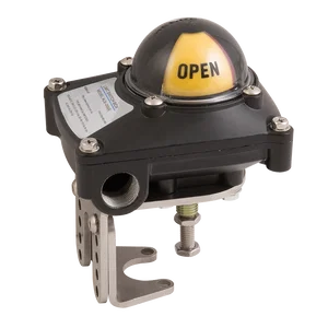 LVR OP BFLY VVE SWITCHBOX KIT
