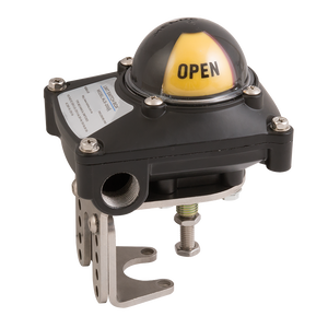 LVR OP BFLY VVE SWITCHBOX KIT