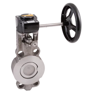 WAFER BFLY VV SS/SS/RTFE