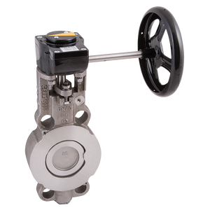 WAFER BFLY VV SS/SS/RTFE