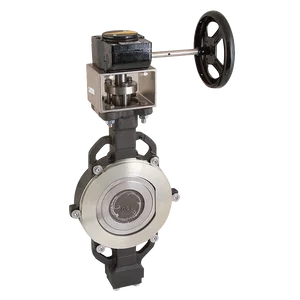 WAFER BFLY VV CS/SS/RTFE