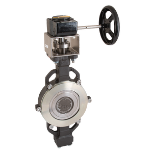 WAFER BFLY VV CS/SS/RTFE