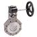 2 PN40 L T BFLY VV SS/SS/RTFE GEAR OP