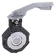 2 PN40 L T BFLY VV CS/SS/RTFE LVR OP