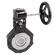 2 PN40 L T BFLY VV CS/SS/RTFE GEAR OP