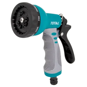 PLASTIC TRIGGER NOZZLE