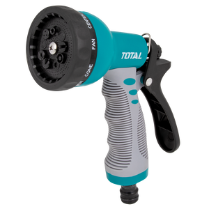 PLASTIC TRIGGER NOZZLE