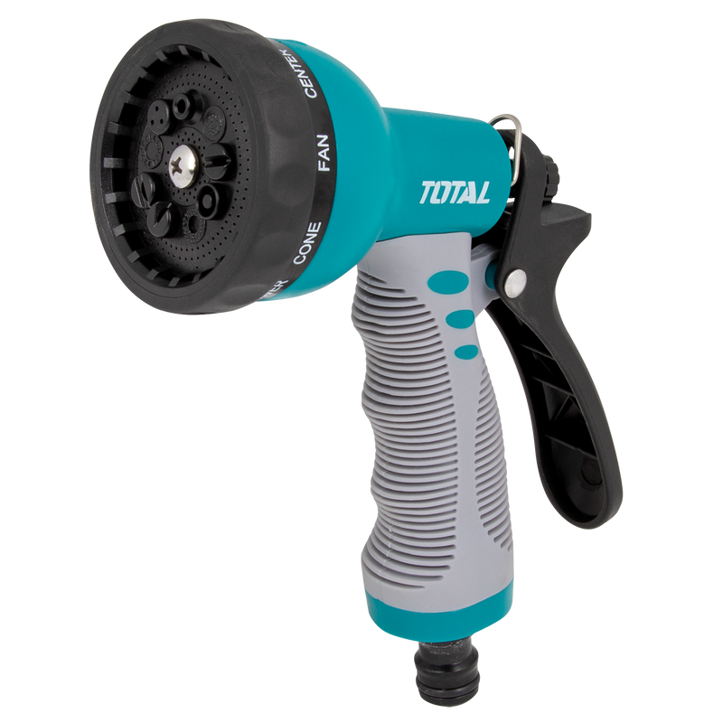 PLASTIC TRIGGER NOZZLE