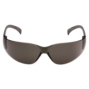 PYRAMEX INTRUDER GREY LENSESAFETY SPEC