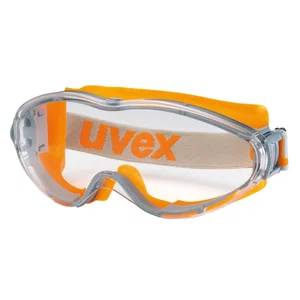 UVEX ULTRASONIC GOGGLES