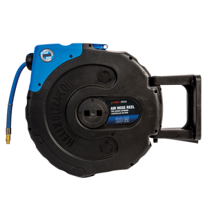 H/DUTY H/REEL AIR/WAT20M 300PSI 3/8ID