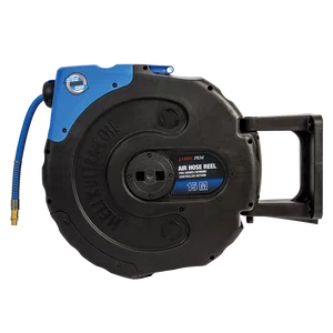H/DUTY H/REEL AIR/WAT15M  300 PSI 1/2ID